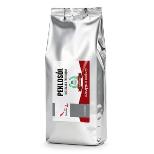 PEKLOSÓL - MIESZANKA PEKLUJĄCA - Torba 1000 g 